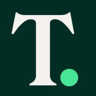 Thunes logo