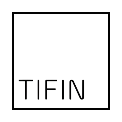 Tifin logo