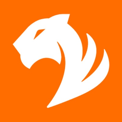 TigerGraph logo