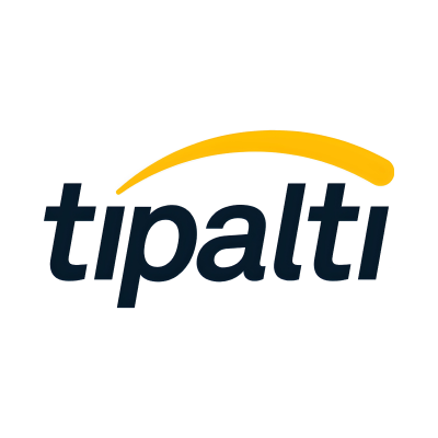 Tipalti logo