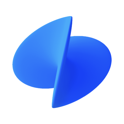 Toss logo