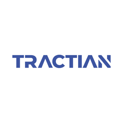 Tractian logo
