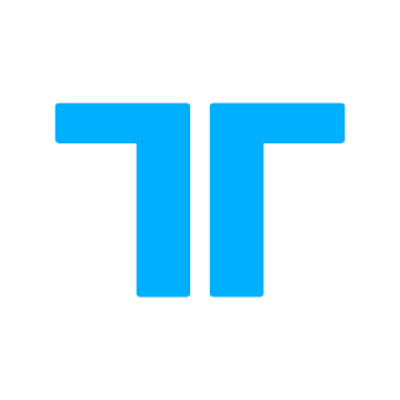 Tradeshift logo