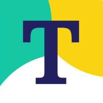 Transcarent logo