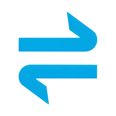 Transfr logo