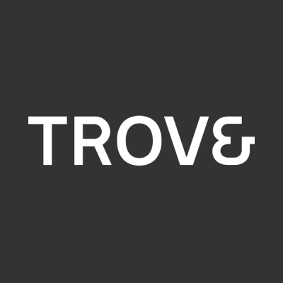 trove logo