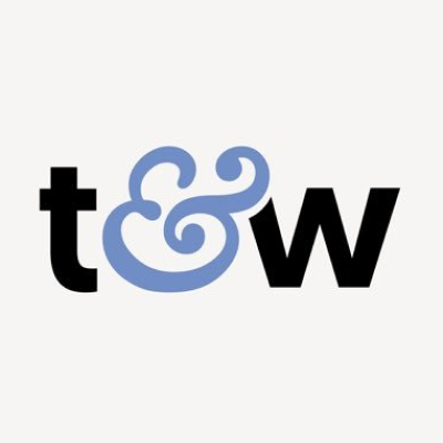 Trust & Will logo
