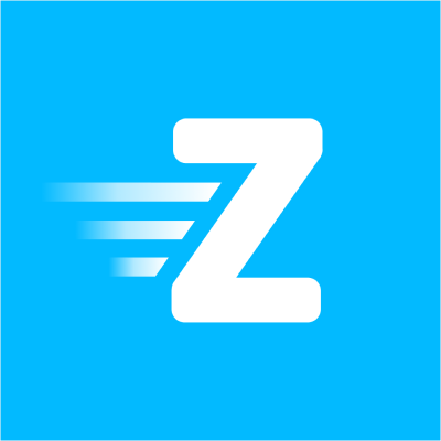 Zapp logo