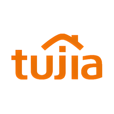 Tujia logo