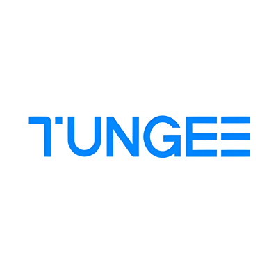 Tungee logo