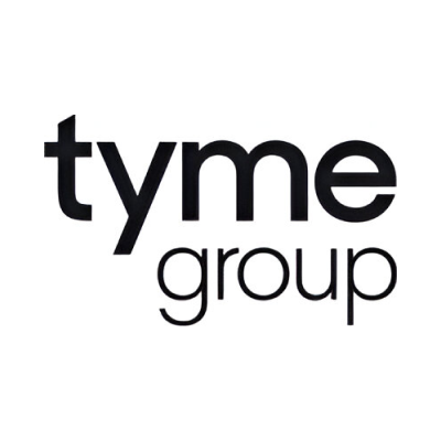 Tyme logo
