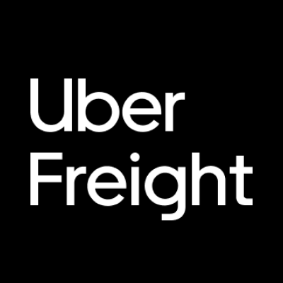 Uber Freight logo