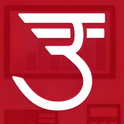 Udaan logo
