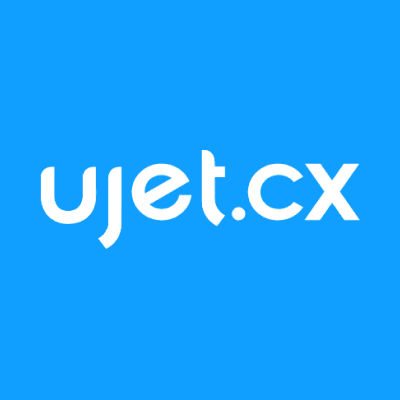 UJET logo