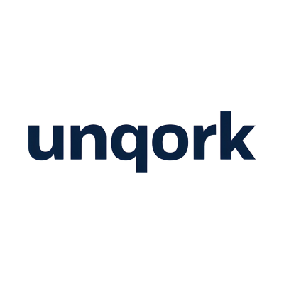 Unqork logo