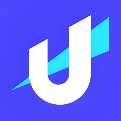 Unstoppable Domains logo