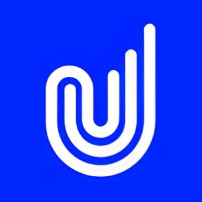 Upstox logo