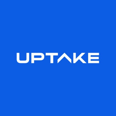Uptake logo
