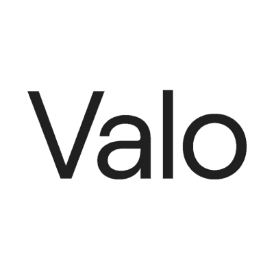 Valo Health logo