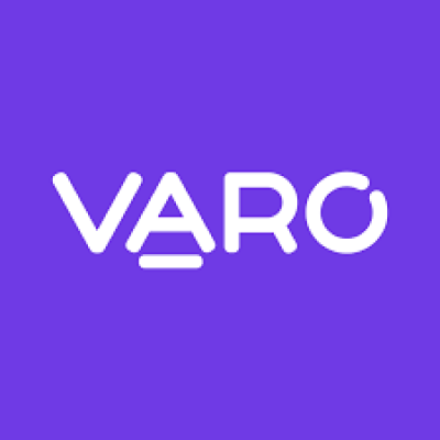 Varo Money logo