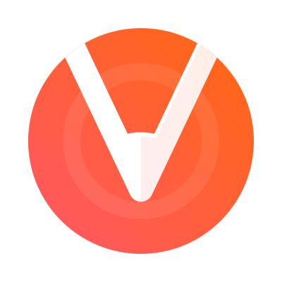 Vedantu logo