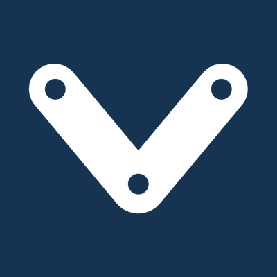 Vention logo