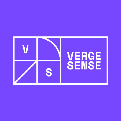 VergeSense logo