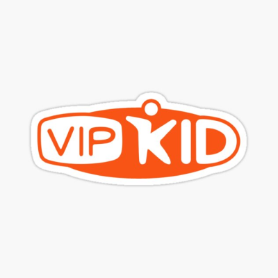 VIPKid logo