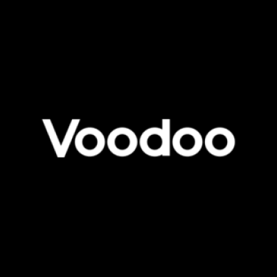 Voodoo logo