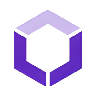 Voxel logo