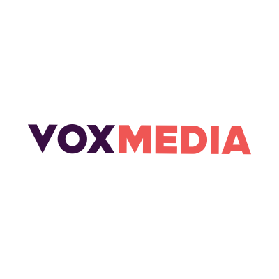 Vox Media logo