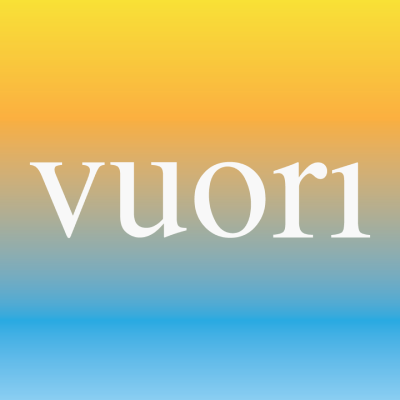 Vuori logo