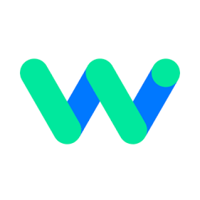 Waymo logo