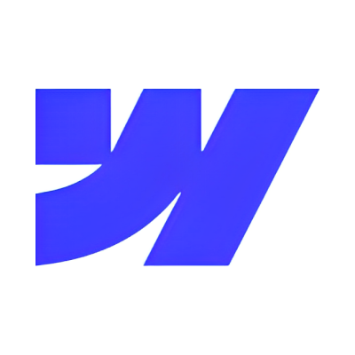 Webflow logo