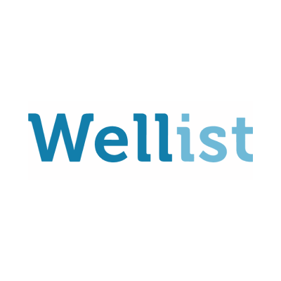 Wellist logo