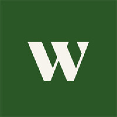 Wheel logo