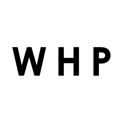 WHP Global logo