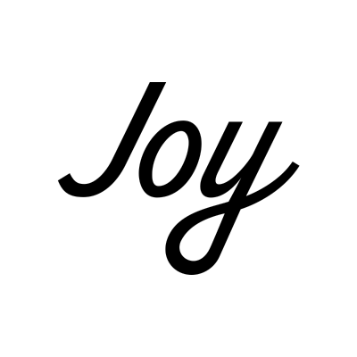 Joy logo