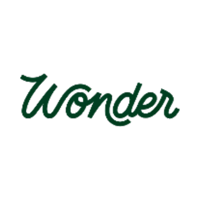 Wonder logo