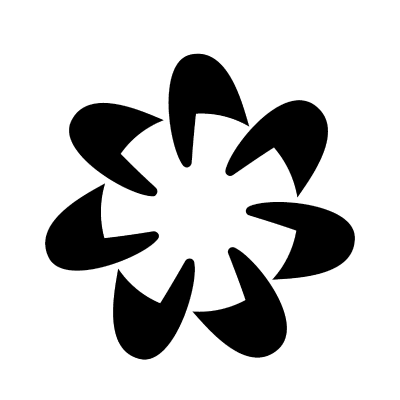 World logo
