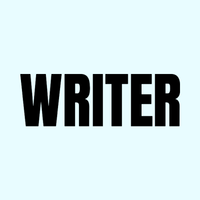 Writer logo