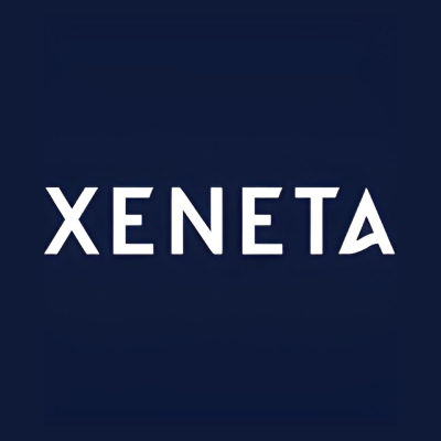 Xeneta logo