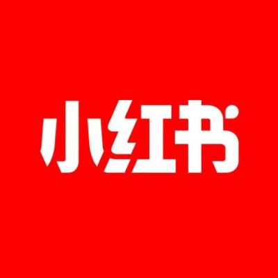 Xiaohongshu logo