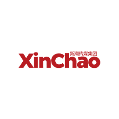 Xinchao Media logo