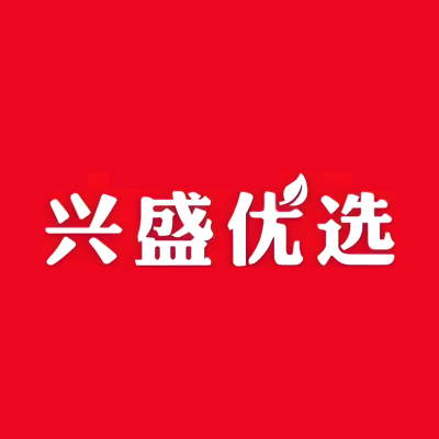Xingsheng Selected logo