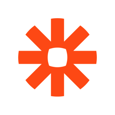 Zapier logo