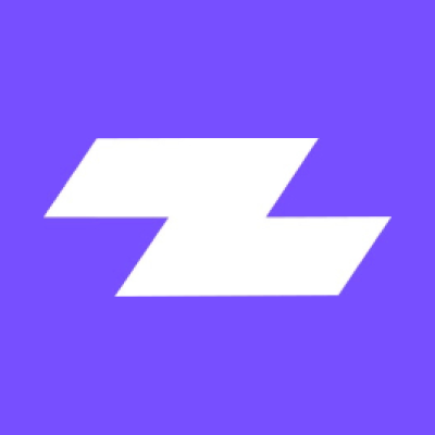 Zapper logo