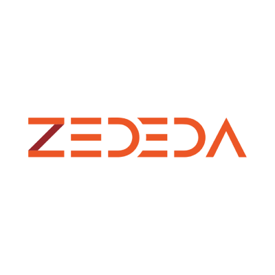 ZEDEDA logo