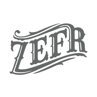 ZEFR logo