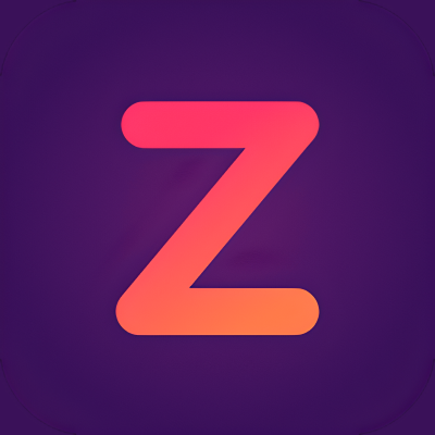 Zepto logo